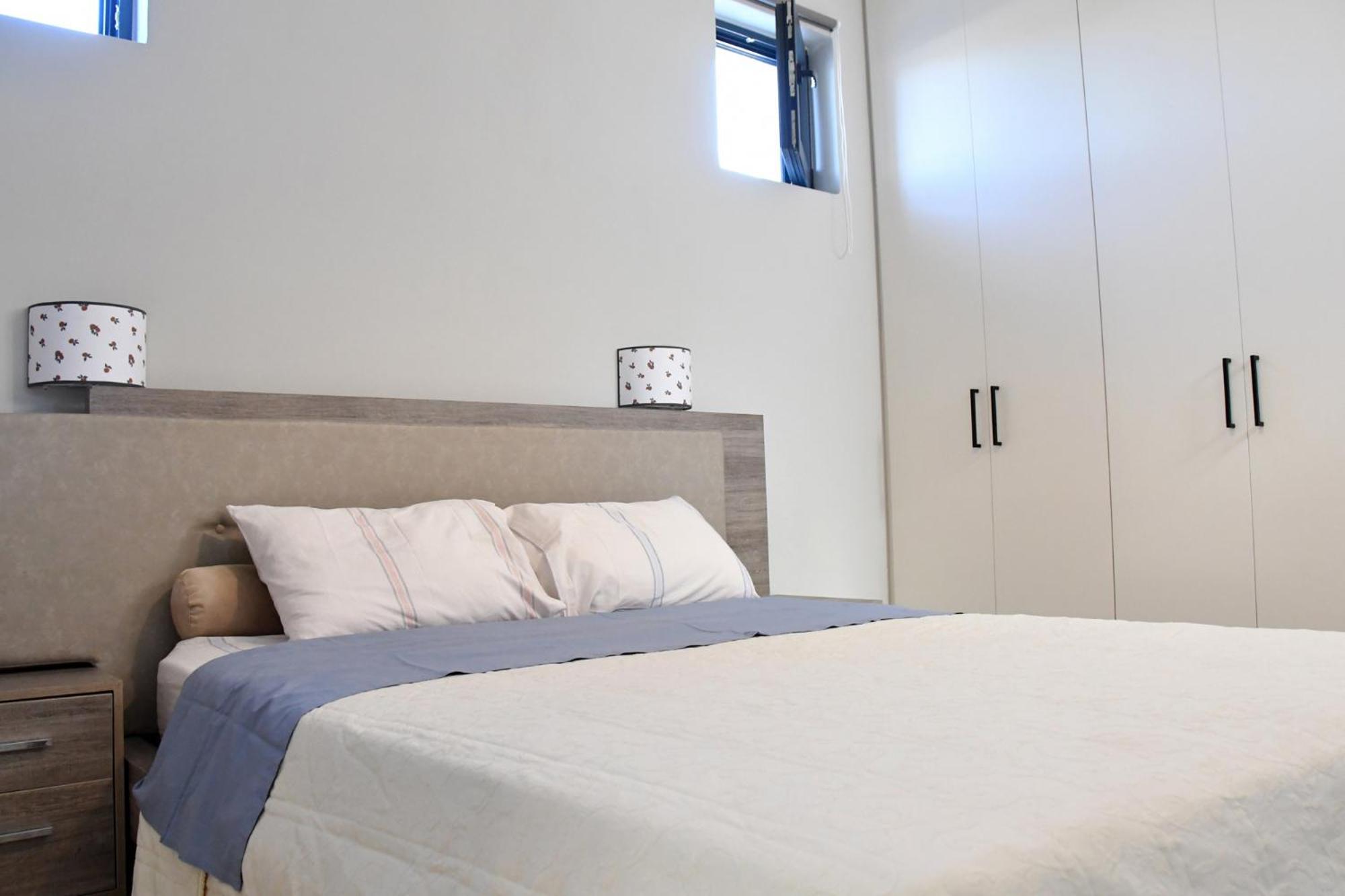 Polles Εlies Cozy Αpartment Apartment Aegina Екстериор снимка
